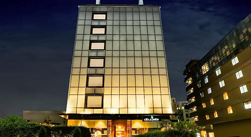 Lemon Tree Hotel Viman Nagar