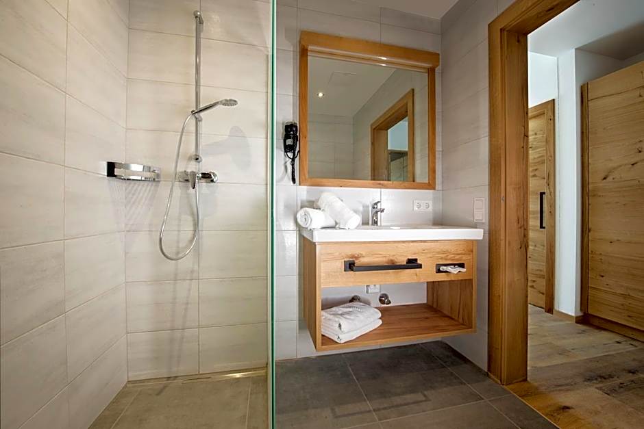 Kopeindlgut Apartments