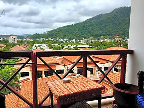 Casa E Mare Hotel