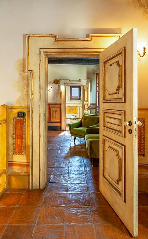 Castello di Limatola