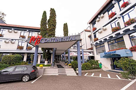 MyContinental Suceava