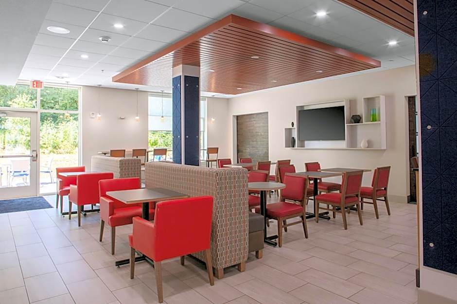 Holiday Inn Express Wells-Ogunquit-Kennebunk By IHG