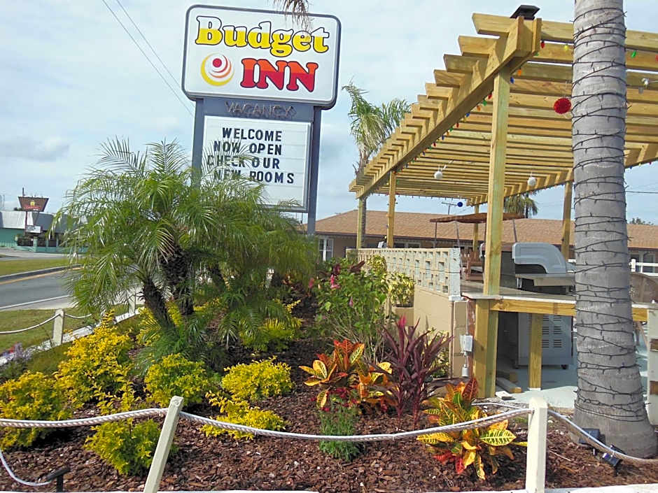 Budget Inn - Saint Augustine
