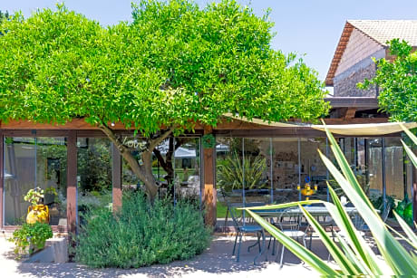 Cantine Cipri Resort