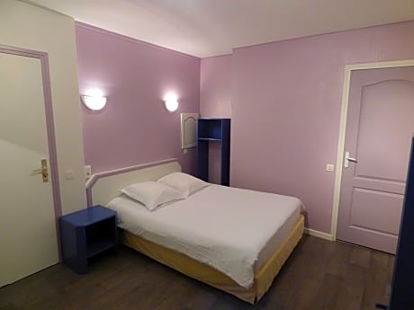 Double Room - Ground Floor