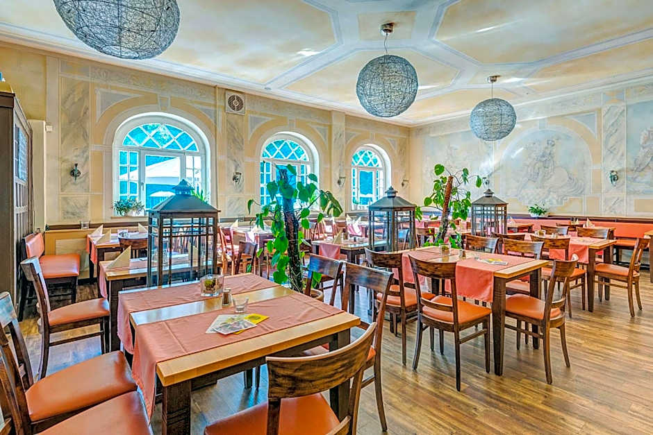 Hotel zur Kanone