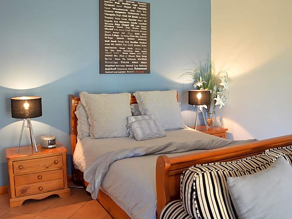 Amande Bed and Breakfast