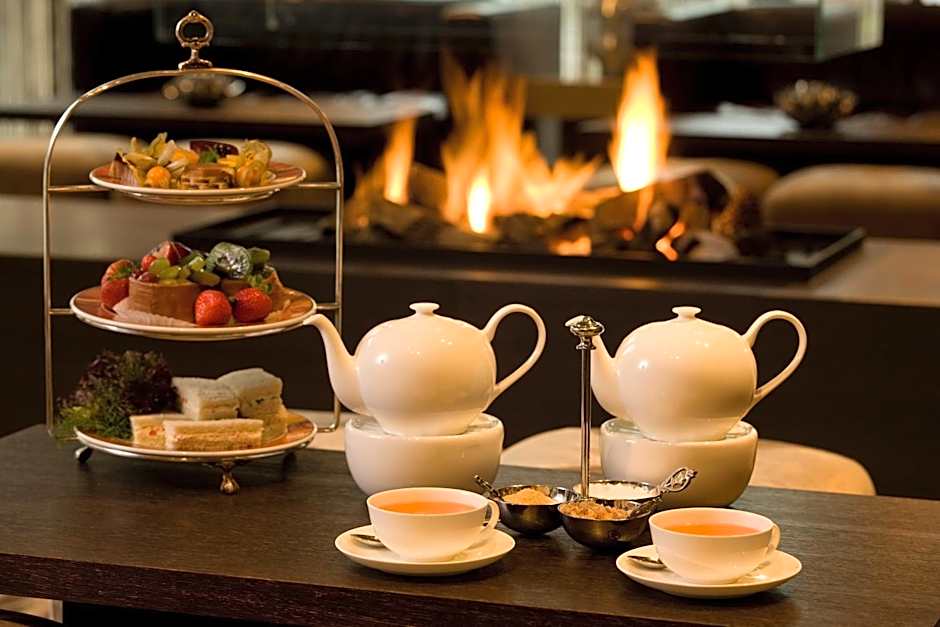 Savoy Hotel