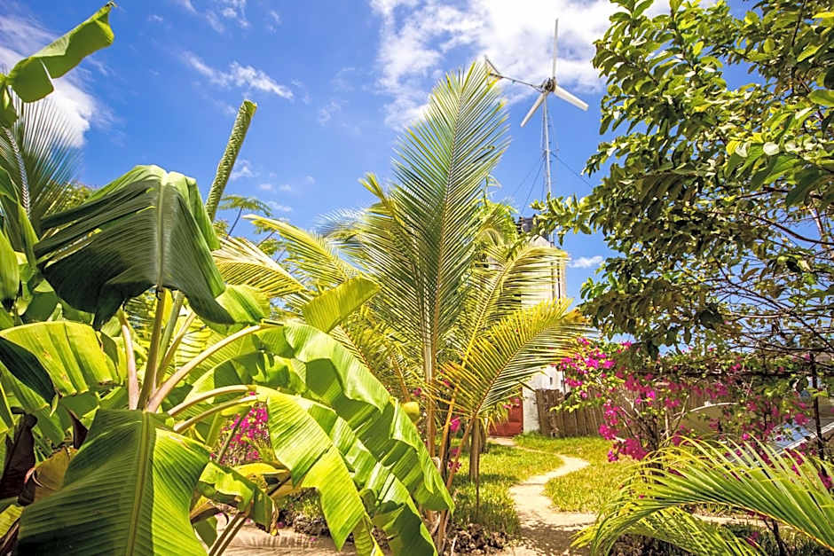 Milele Villas