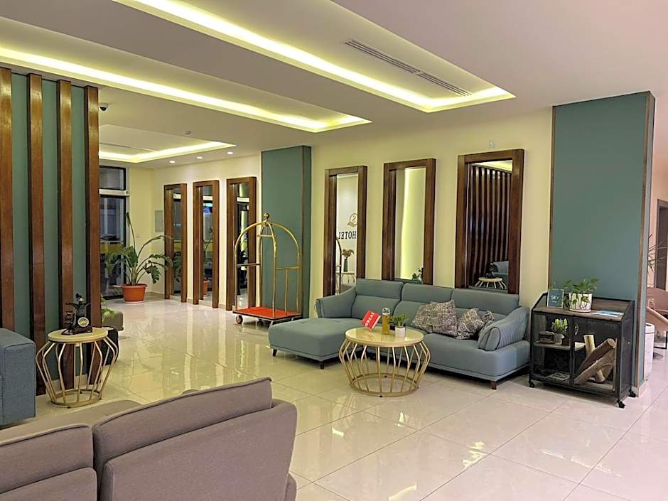 Sky Hotel