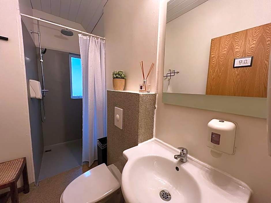 Skyrhusid Guesthouse
