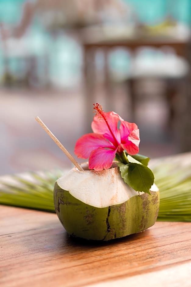 Petit Lafitte Beach Front Hotel & Bungalows