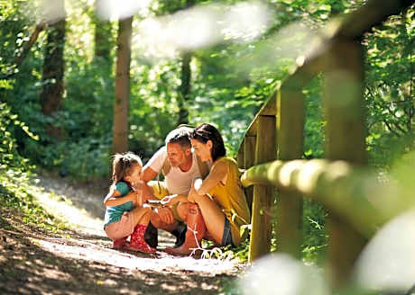 Castle Brake Holiday Park