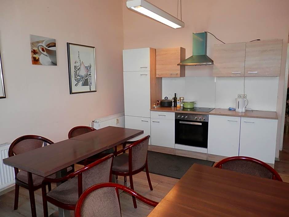 Relax Hotel-Ludwigshafen
