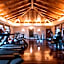 Hotel Botanico y Oriental Spa Garden