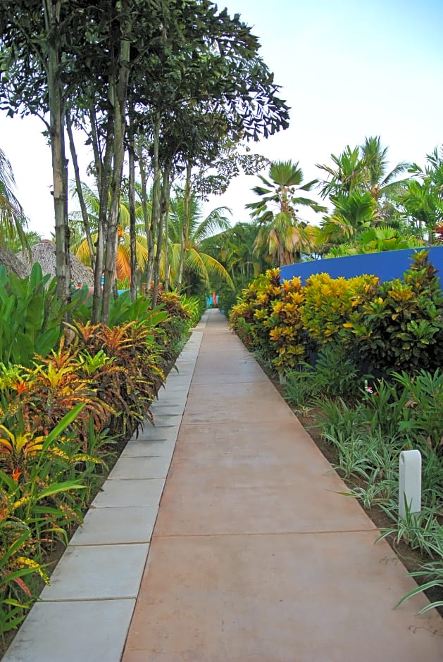 Alma del Pacifico Hotel & Spa