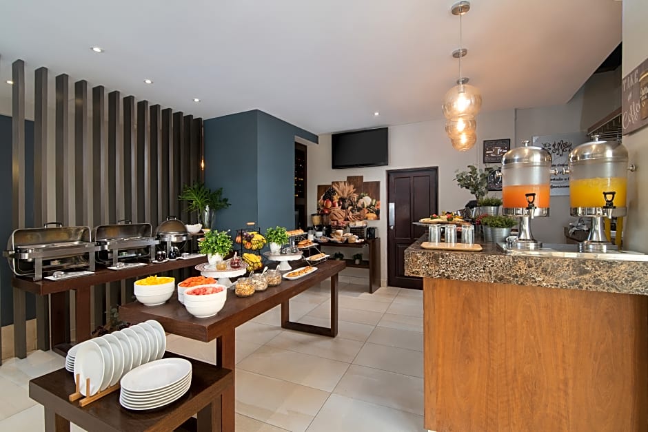 Hodelpa Caribe Colonial