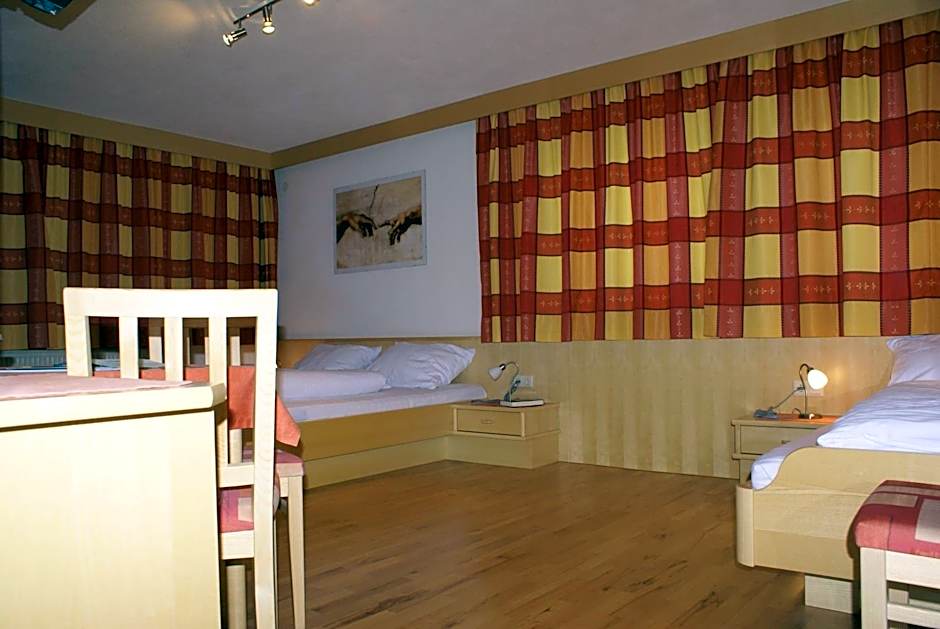 Gasthof Hirschen
