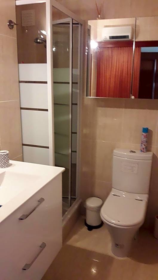 Apartamentos Mar-Sol Villas