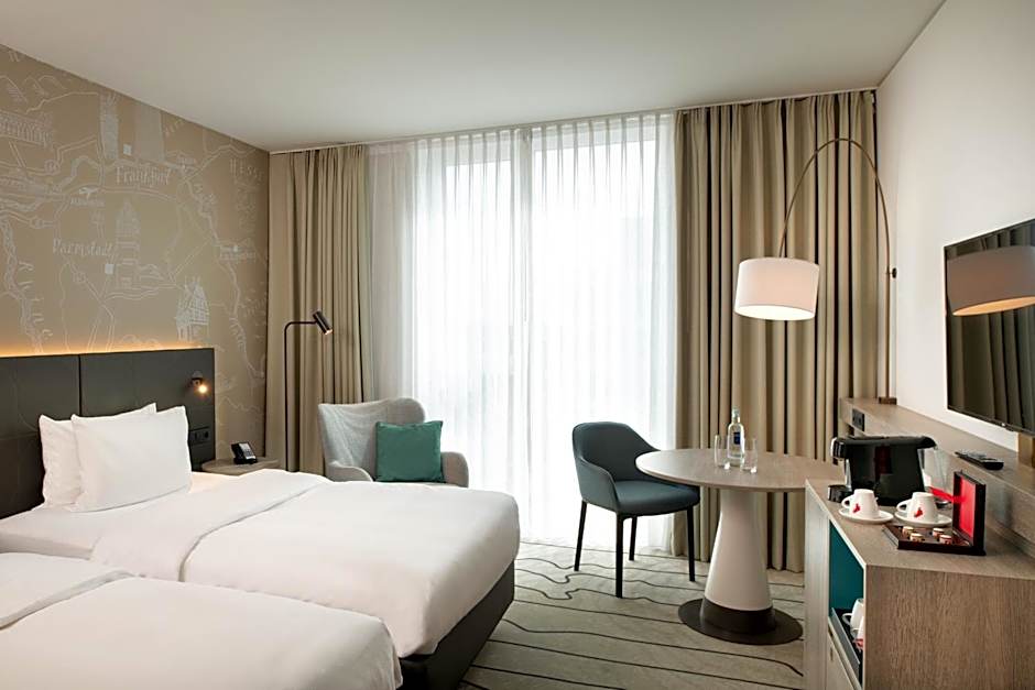 Hyatt Place Frankfurt Airport