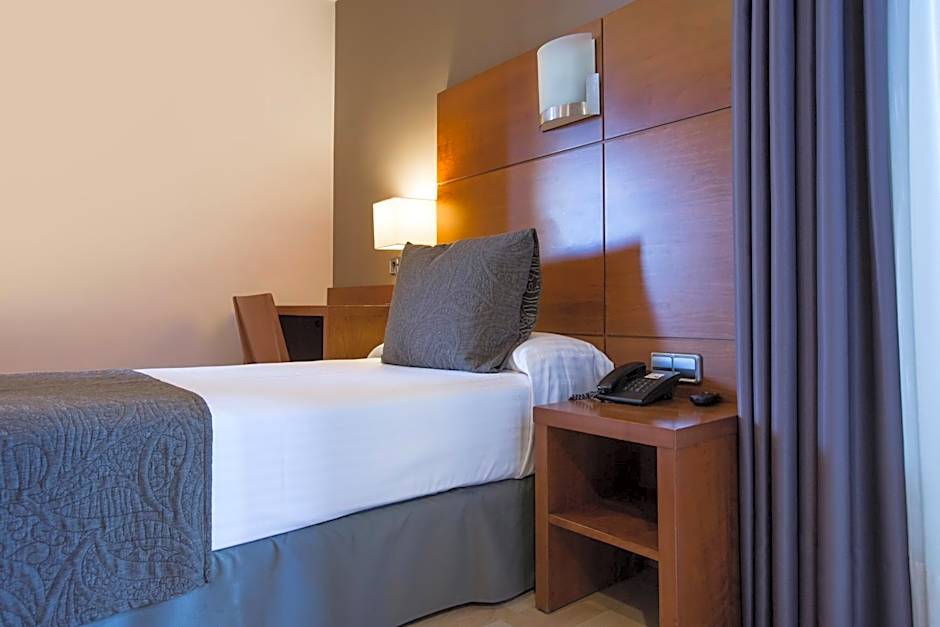 Hotel Via Augusta