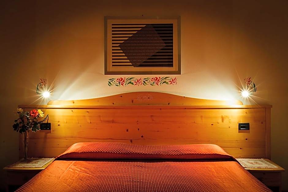 HOTEL La Locanda