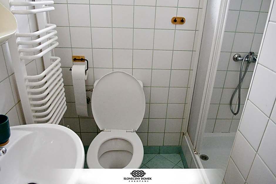 Słoneczny Domek