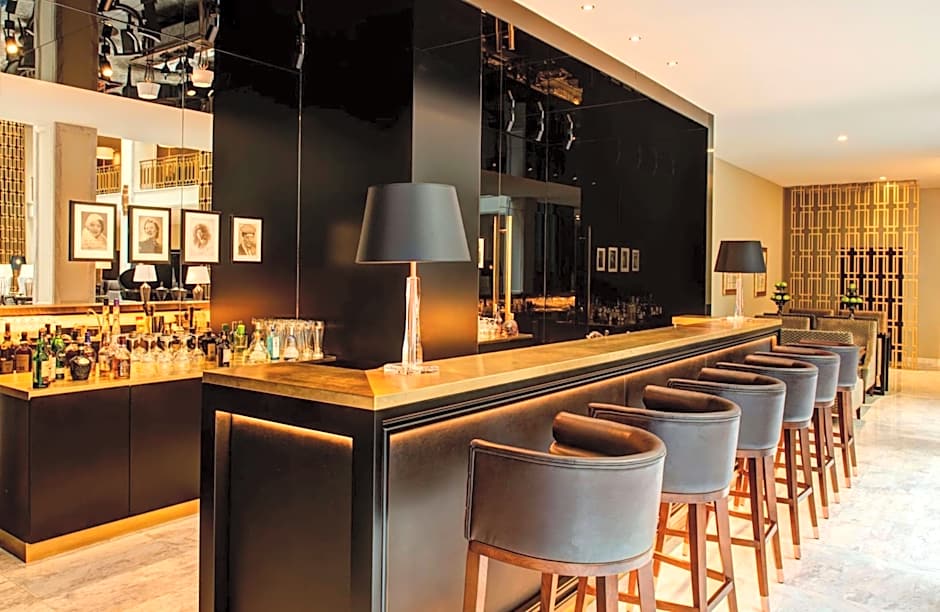 Tivoli Avenida Liberdade Lisboa  The Leading Hotels of the World