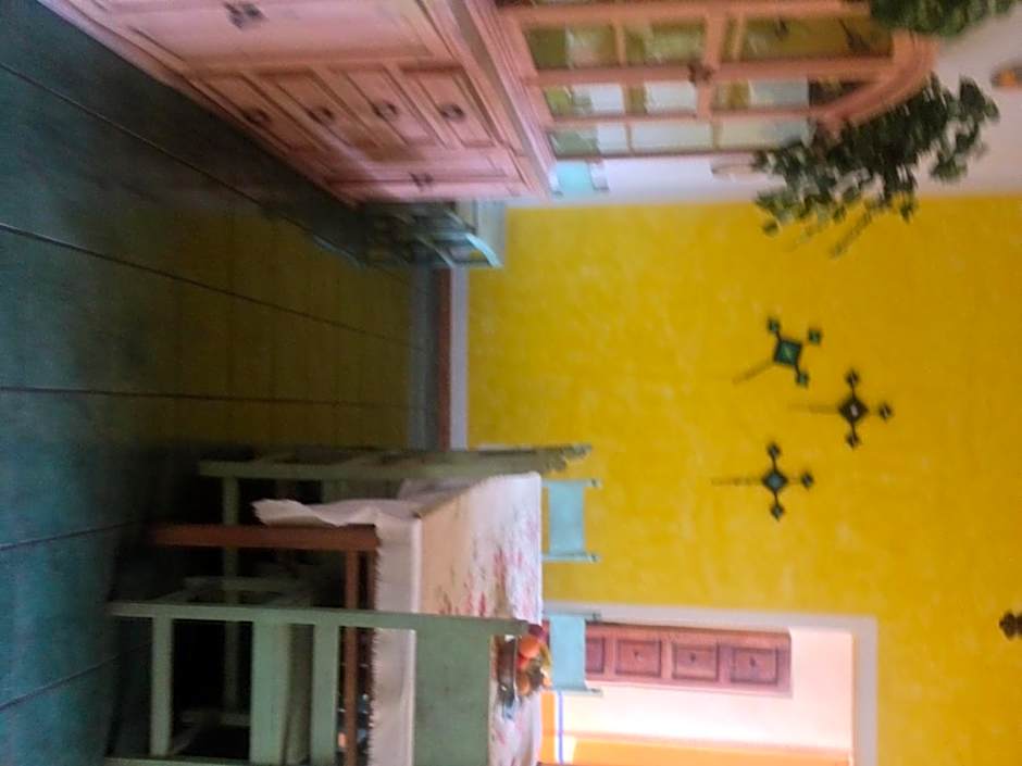 Casa Vilasanta