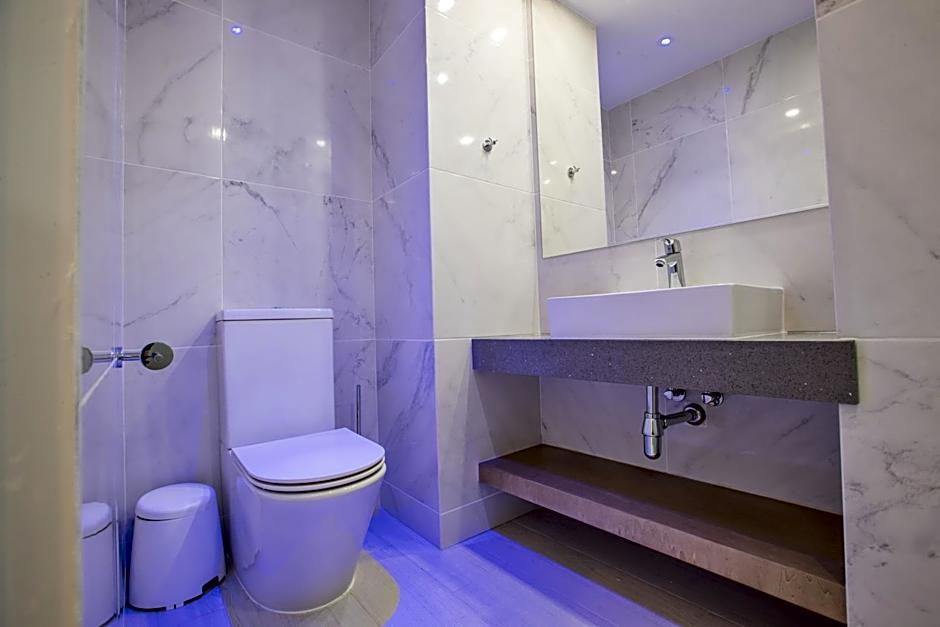 Kokkinos Boutique Hotel