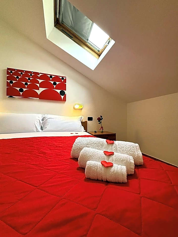 Hotel Dream