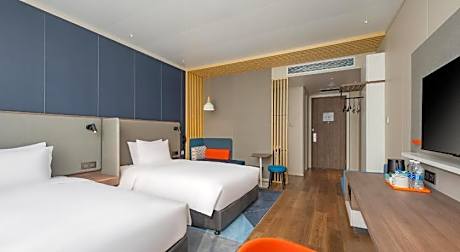 Holiday Inn Express Taiyuan High Tech Zone By IHG