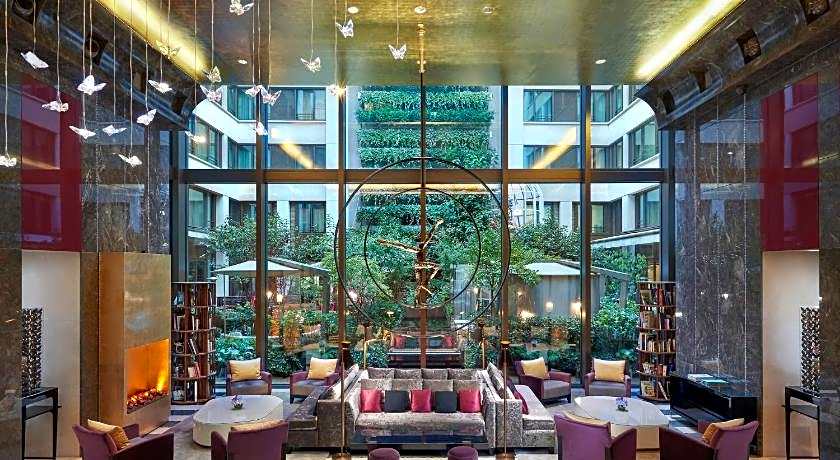 Mandarin Oriental Paris