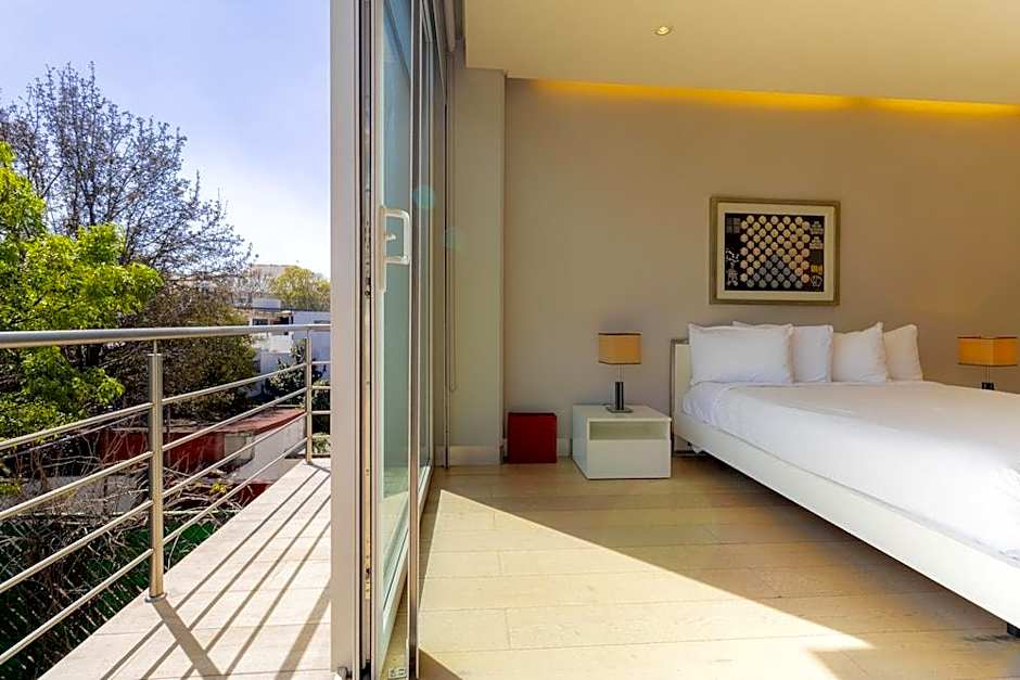 Stara San Angel Inn Boutique Hotel