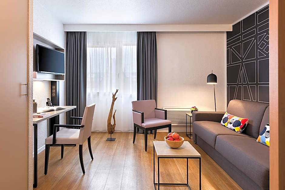 Citadines Kleber Strasbourg