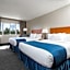Park Town Hotel