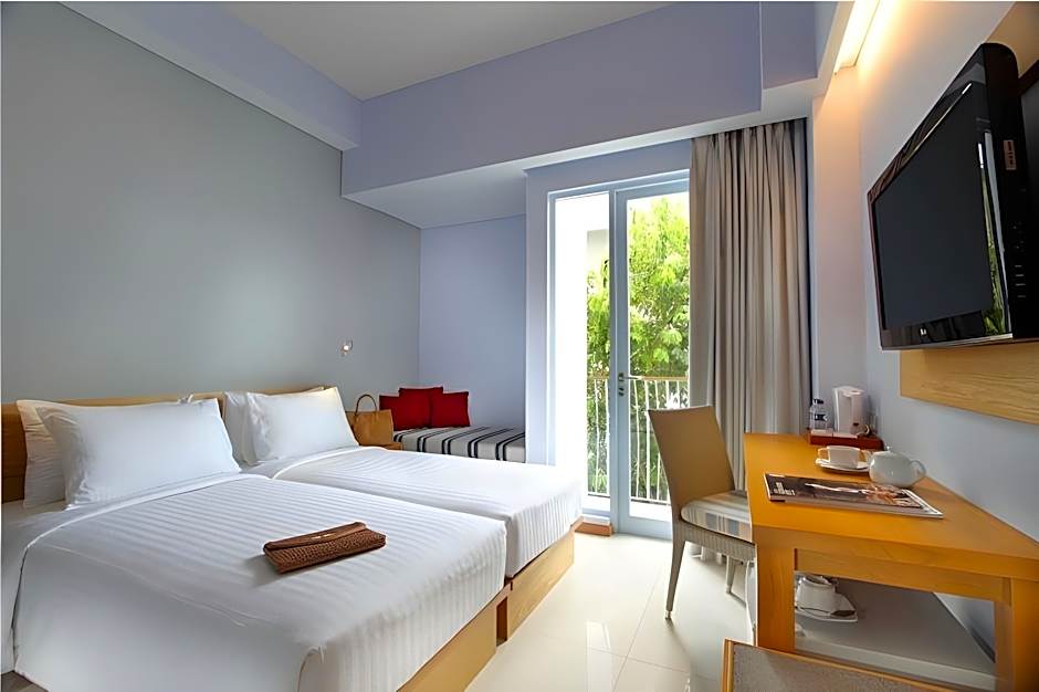Rhadana Hotel