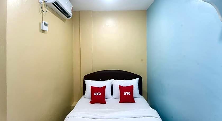 Hotel O Rafik Ali Motel