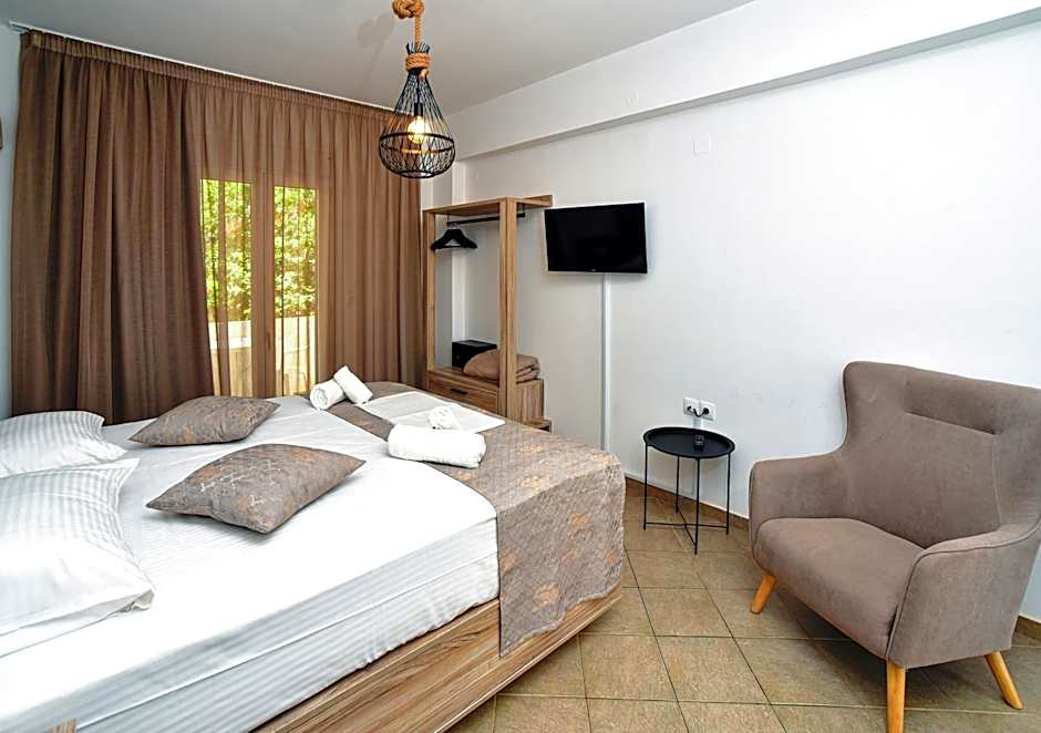 Kasapakis Hotel & Apartments