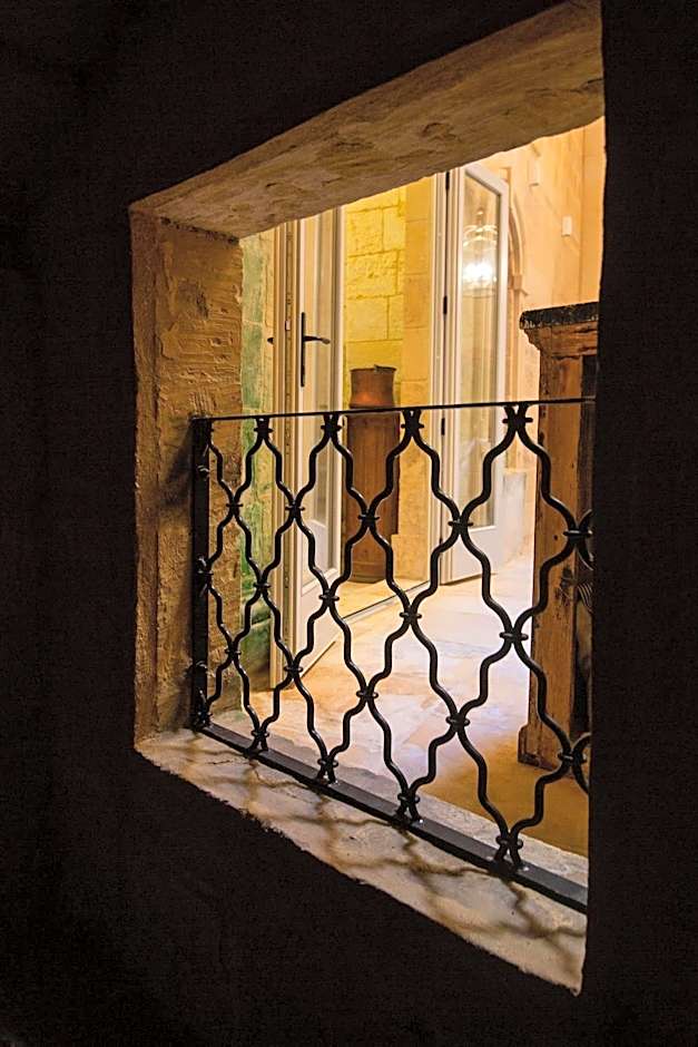 Palazzino Birgu Host Family Bed and Breakfast