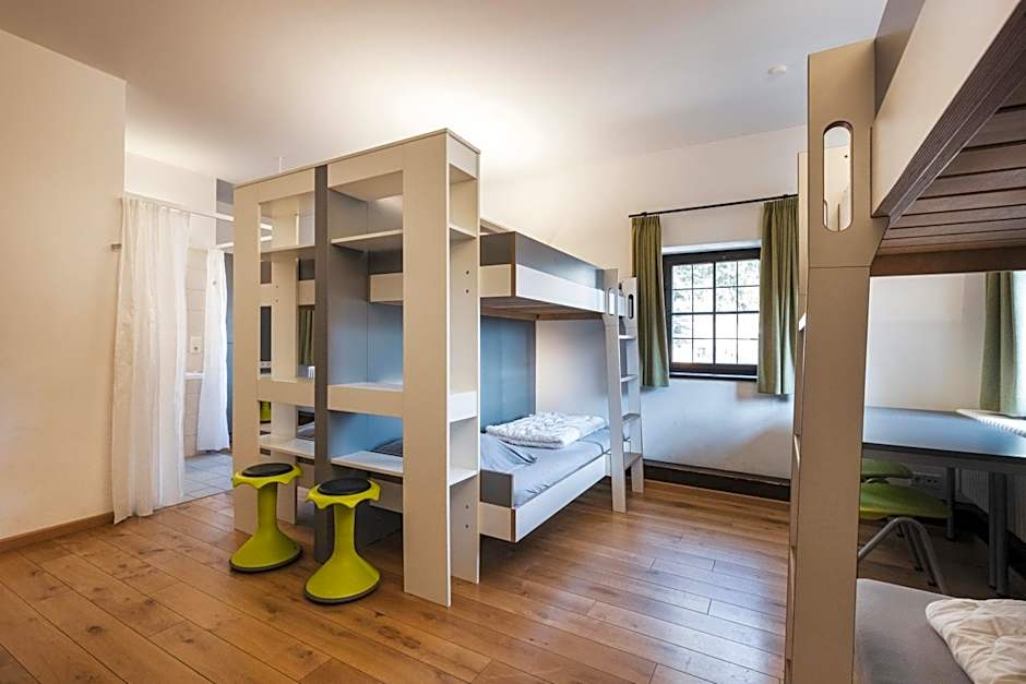 Jugendherberge Dinkelsbühl - Youth Hostel