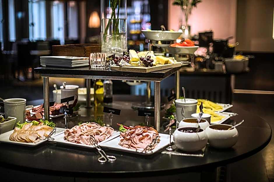 Hyatt Place Gothenburg Central