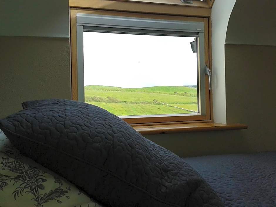 Blackberry Lodge Accommodation