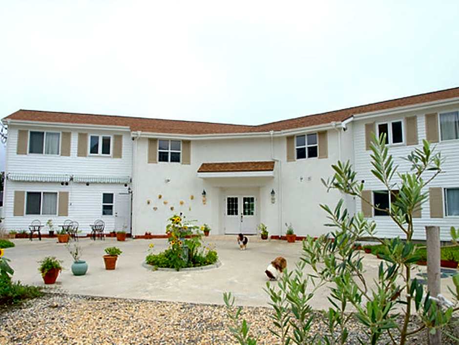 Hostellerie Avances Soiree