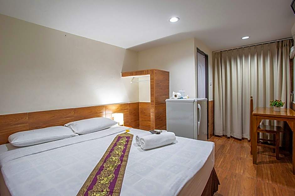 The Siam Guest House