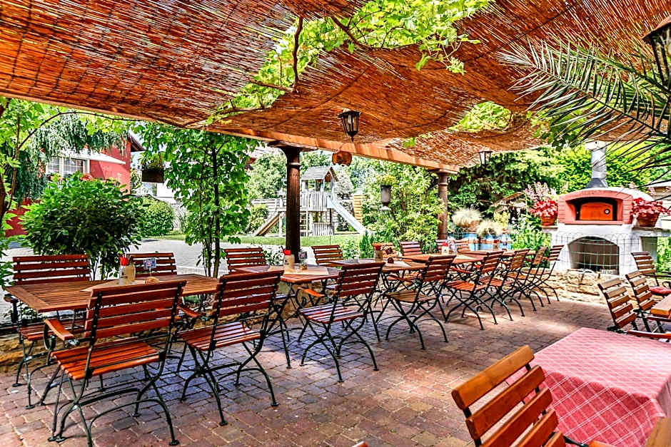 Hotel-Restaurant zum Ochsen