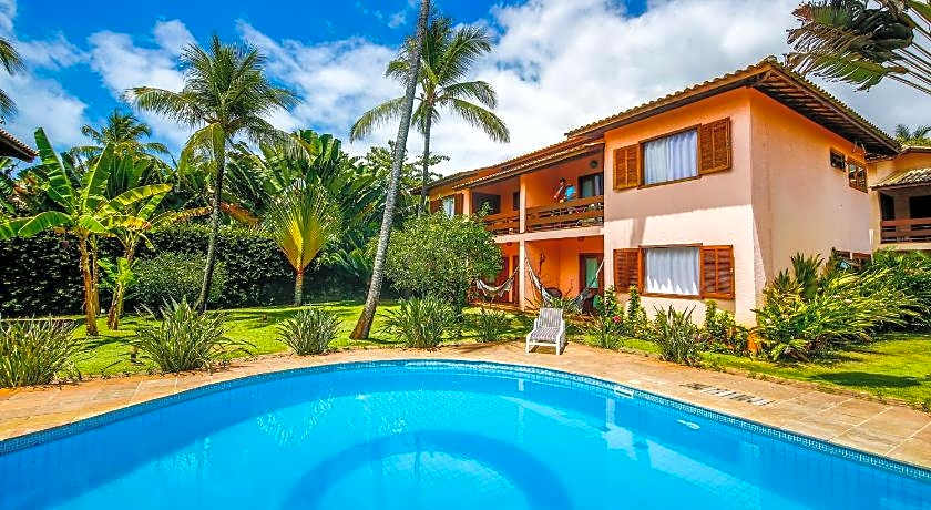 Residence Pe na Areia