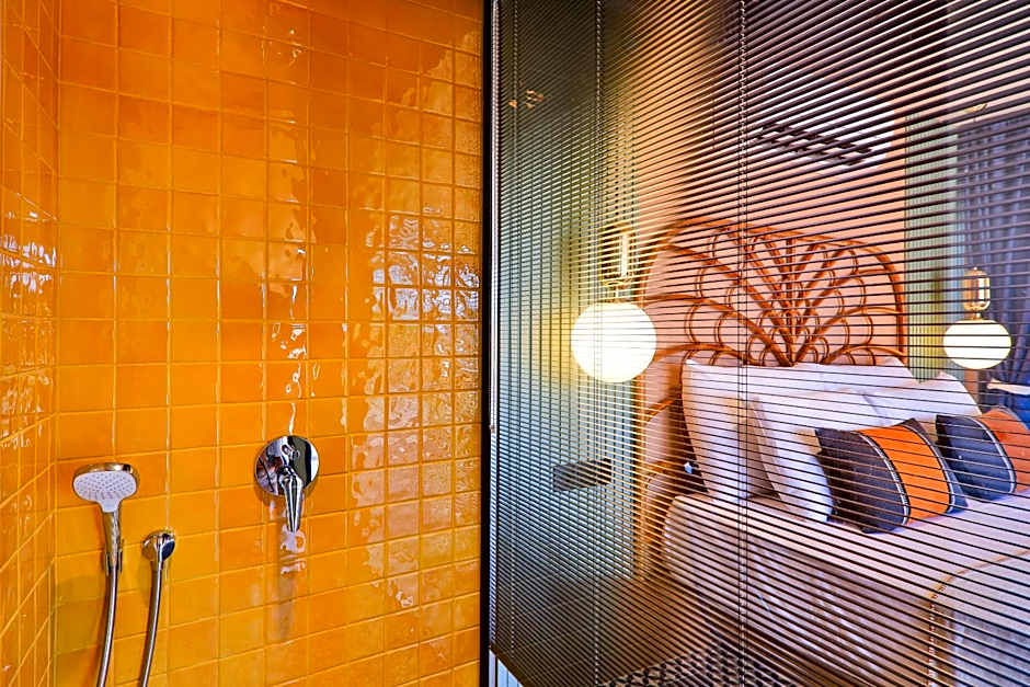 Luff Boutique Hotel - Adult Only