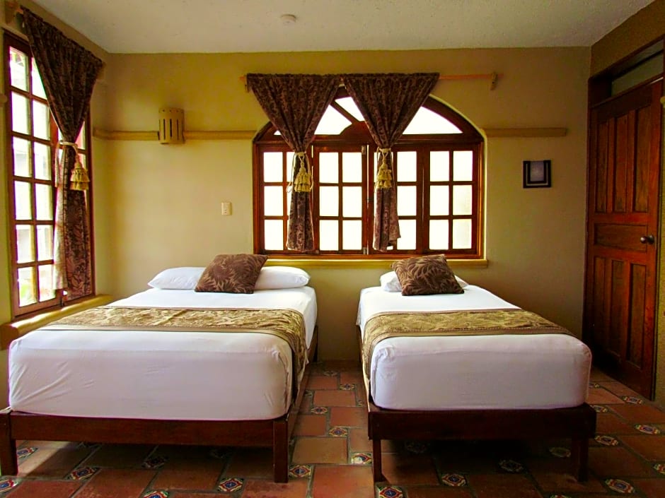 Hotel Cielo