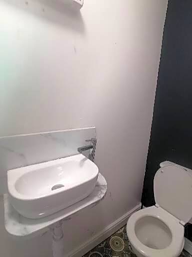 Blok 3 -Jacuzzi Suites, Apartment & Ensuite Rooms